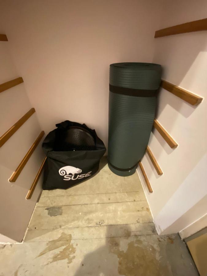 טוקיו Kabukicho Okubo Value Add Apartments 413 מראה חיצוני תמונה