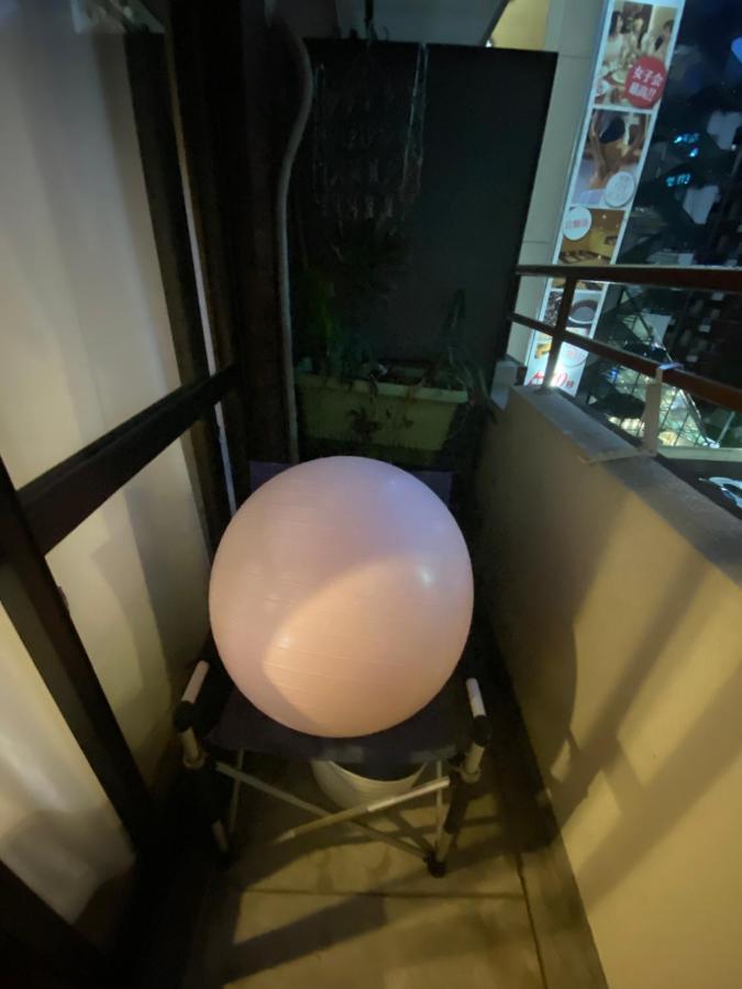 טוקיו Kabukicho Okubo Value Add Apartments 413 מראה חיצוני תמונה