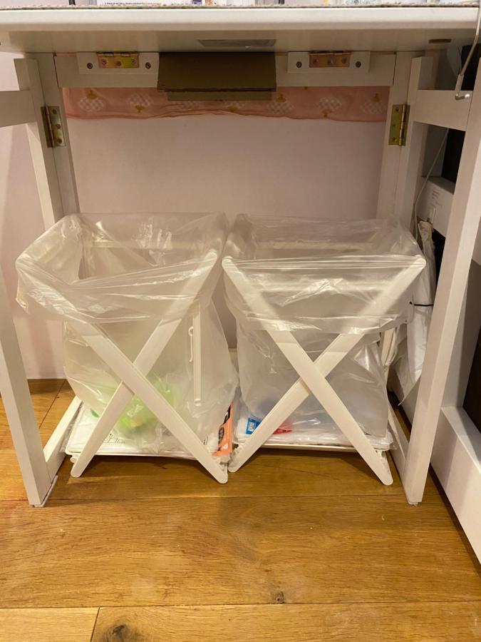 טוקיו Kabukicho Okubo Value Add Apartments 413 מראה חיצוני תמונה
