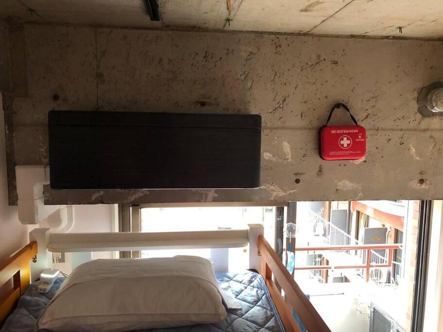 טוקיו Kabukicho Okubo Value Add Apartments 413 מראה חיצוני תמונה