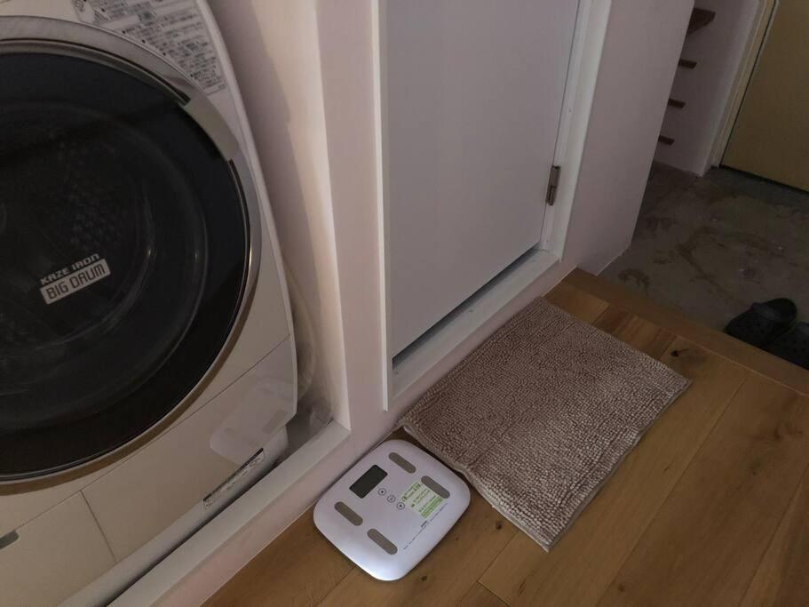 טוקיו Kabukicho Okubo Value Add Apartments 413 מראה חיצוני תמונה