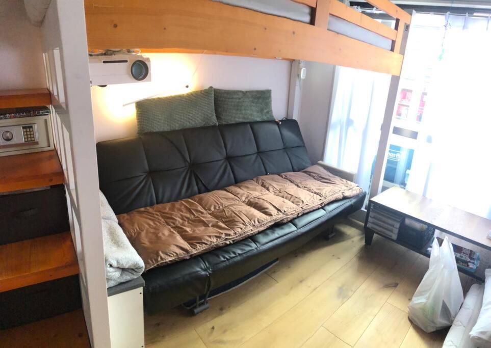 טוקיו Kabukicho Okubo Value Add Apartments 413 מראה חיצוני תמונה