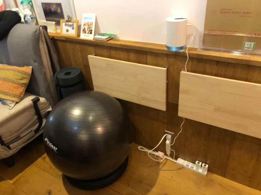 טוקיו Kabukicho Okubo Value Add Apartments 413 מראה חיצוני תמונה